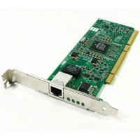 Netwerkkaarten HPE 404820-001 1x RJ-45 PCI-X 1Gb