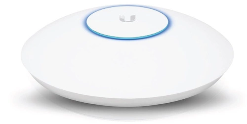 Toegangspunt Ubiquiti UAP-NANOHD-3 2.4 GHz | 5 GHz 1733 Mbps 802.11a/b/g/n/ac-wave2
