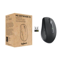 Draadloze muis Logitech MX Anywhere 3S for Business 910-006958