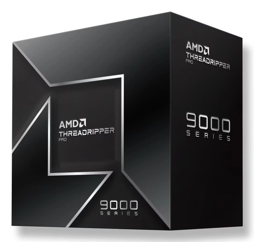 Processor AMD Threadripper PRO Threadripper PRO 9985WX (256MB, 64x 5.4GHz) 100-100000722WOF