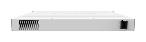 Schakelaar Mikrotik CRS354-48P-4S+2Q+RM 48x 10/100/1000 4x SFP+ 2x QSFP+ 700 W PoE+