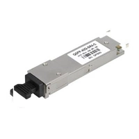 SFP-Modules Cisco QSFP-40G-SR4-REF MPO-12 40 Gbps MPO-12 150 m