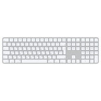 Toetsenbord Bedraad en draadloos Apple MK2C3UA/A QWERTY