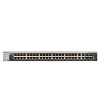 Schakelaar Netgear XS748T-100NES 44x 1000/10000 4x SFP+