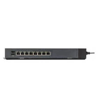 Schakelaar Netgear GSS108E-100EUS 8x 10/100/1000