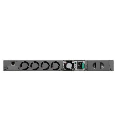 Schakelaar Netgear GSM4352PA-100NES 48x 10/100/1000 | 2x10/100/1000/10000 2x SFP+ 480 W PoE+