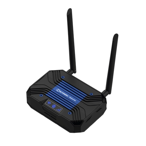 Router LTE Teltonika TCR100 1x Mini-SIM | TCR100 000000