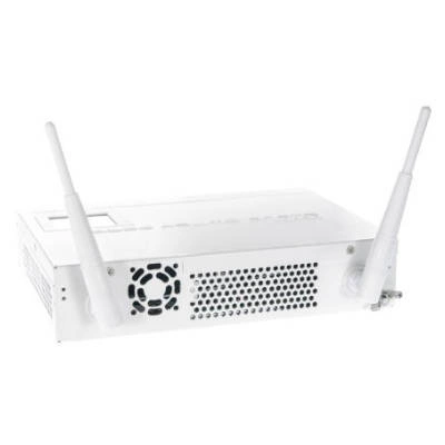 Schakelaar Mikrotik CRS109-8G-1S-2HnD-IN 8x 10/100/1000 1x SFP