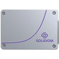 SSD-schijf SOLIDIGM (Intel) D3-S4620 3,84TB 2.5'' SATA 6Gb/s TLC | SSDSC2KG038TZ1Z