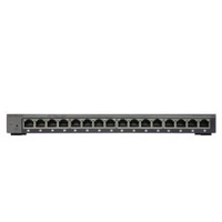 Schakelaar Netgear GS116E-200PES 16x 10/100/1000