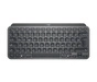 Draadloze toetsenbord Logitech Mx Keys Mini For Business QWERTZ