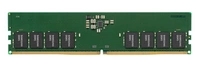 RAM-geheugen 1x 16GB Hynix NON-ECC UNBUFFERED DDR5 5600MHz PC5-44800 UDIMM | HMCG78AGBUA081N