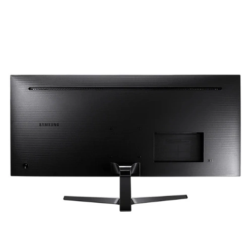 Monitoren 34" Samsung LS34J550WQRXEN SJ550 3440 x 1440 Ultra WQHD 60Hz schermmatrix VA