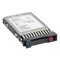 Schijf SSD gewijd voor de server HPE 1600GB 3.5'' SATA 6Gb/s 805384-001