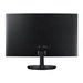 Monitoren 27" Samsung LS27C360EAUXEN S36C 1920 x 1080 Full HD 75Hz schermmatrix VA
