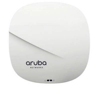Toegangspunt HPE JW811A 2.4 GHz | 5 GHz 1733 Mbps 801.11 a/b/g/n/ac/ax