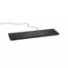 Bedraad toetsenbord DELL KB216 QWERTZ