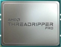 Processor AMD Threadripper PRO 7945WX (76MB, 12x 5.3GHz) 100-000000887