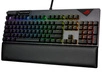 Bedraad toetsenbord Asus ROG Strix Flare II QWERTZ