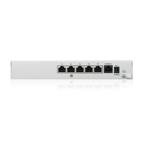 Security Zyxel USGFLEX50H-EU0101F 5x RJ-45 10/100/1000 Multi-WAN