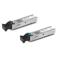SFP-module Planet MGB-TLB120 Simplex LC 1 Gbps SFP 120 km