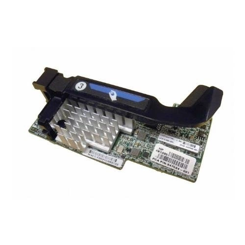 Netwerkkaarten HPE 647586-B21-RFB  PCI Express 10Gb