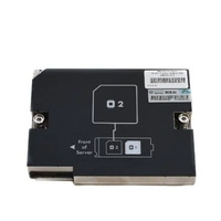Koeling accessoire gewijd voor HP ProLiant BL465 G8 | 653142-001