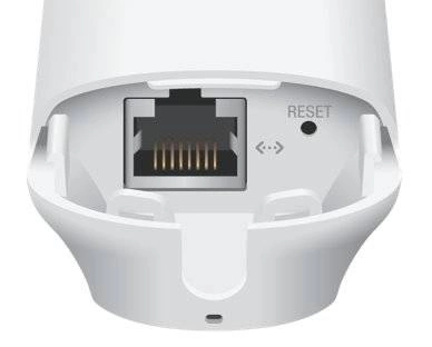 Toegangspunt Ubiquiti UAP-AC-M-5 2.4 GHz | 5 GHz 867 Mbps 802.11a/b/g/n/ac