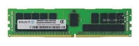 RAM-geheugen 1x 16GB ESUS IT ECC REGISTERED DDR4 1Rx4 2400MHz PC4-19200 RDIMM | ESUD42400RS4/16G