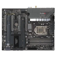 Moederbord Supermicro C9Z390-PGW LGA1151 ATX | MBD-C9Z390-PGW-O