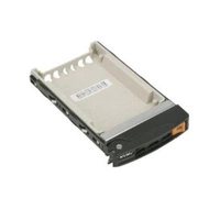 Beugel voor schijf 2.5'' NVMe Hot-Swap gewijd voor Supermicro | MCP-220-00127-0B