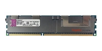 RAM-geheugen 1x 16GB Kingston ECC REGISTERED DDR3 1066MHz PC3-8500 RDIMM | KTH-PL310Q/16G