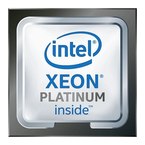 Intel Xeon Processor Platinum 8180 (38.5MB Cache, 28x 2.50GHz) CD8067303314400
