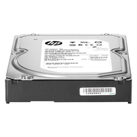 HDD-shijf HDD gewijd voor de server HP Enterprise 3.5'' 600GB 15000RPM SAS 6Gb/s 516828-B21-RFB | REFURBISHED