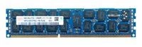 RAM-geheugen 1x 8GB Hynix ECC REGISTERED DDR3 1600MHz PC3-12800 RDIMM | HMT31GR7CFR4C-PB