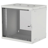 19” rackkast Hangend INTELLINET 9U 540x400mm