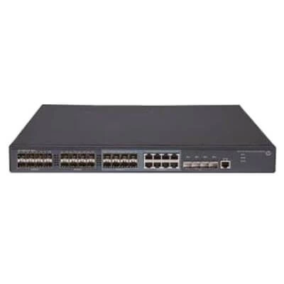 Schakelaar HPE JG933A-RFB 24x SFP 4x SFP+