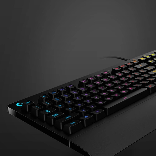 Bedraad toetsenbord Logitech G G213 Prodigy QWERTY
