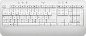 Draadloze toetsenbord Logitech Signature K650 QWERTZ