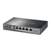 Router TP-LINK TL-ER605 4x 1Gb