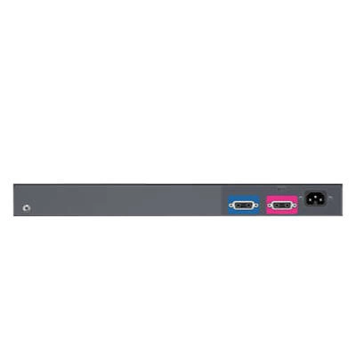 Schakelaar HPE RENEW J9627A 48x 10/100 2x SFP