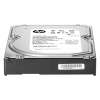 HDD-shijf HDD gewijd voor de server HP 3.5'' 300GB 15000RPM SAS 3Gb/s 480938-001-RFB | REFURBISHED