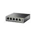 Schakelaar TP-LINK TL-SG1005P 5x 1Gb 65 W PoE+