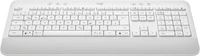 Draadloze toetsenbord Logitech Signature K650 QWERTZ