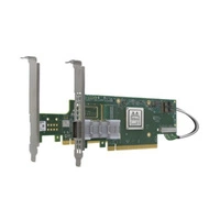 Netwerkkaarten Mellanox MCX654105A-HCAT 1x QSFP56 PCI Express 200Gb