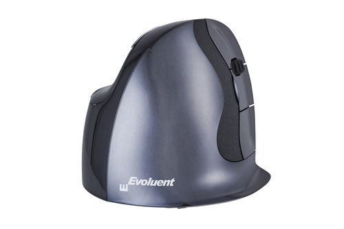 Draadloze muis Bakker Elkuizen Evoluent D BNEEVRDLW