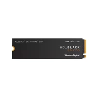 SSD-schijf Western Digital WD Black SN770 1TB M.2 2280 NVMe TLC | WDS100T3X0E