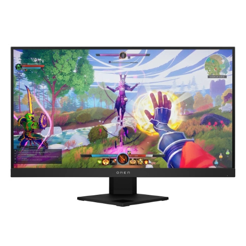 Monitoren 24.5" HP 22J05E9#ABB OMEN 25i 1920 x 1080 Full HD 165Hz schermmatrix IPS