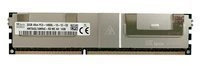 RAM-geheugen 1x 32GB Hynix ECC LOAD REDUCED DDR3 1866MHz PC3-14900 LRDIMM | HMT84GL7BMR4C-RD