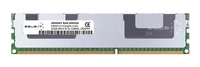 RAM-geheugen 1x 32GB ESUS IT ECC LOAD REDUCED DDR3 4Rx4 1333MHz PC3-10600 LRDIMM | ESUD31333LQ4L/32G